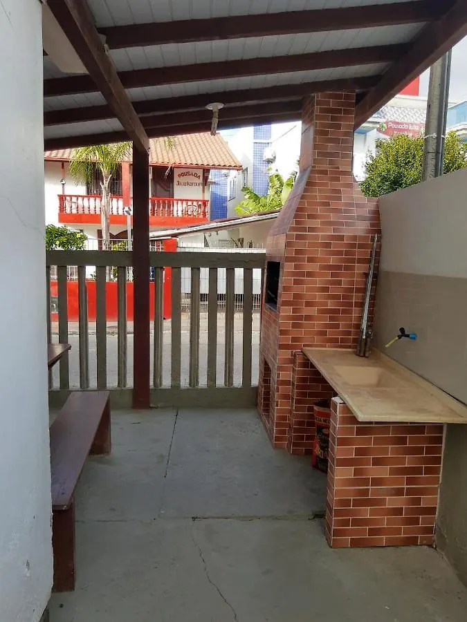 Niko Residencial Apartamento Florianópolis