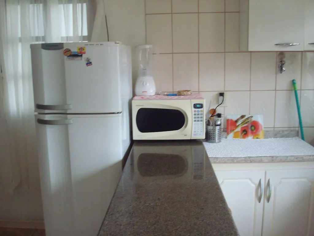 Niko Residencial Apartamento Florianópolis