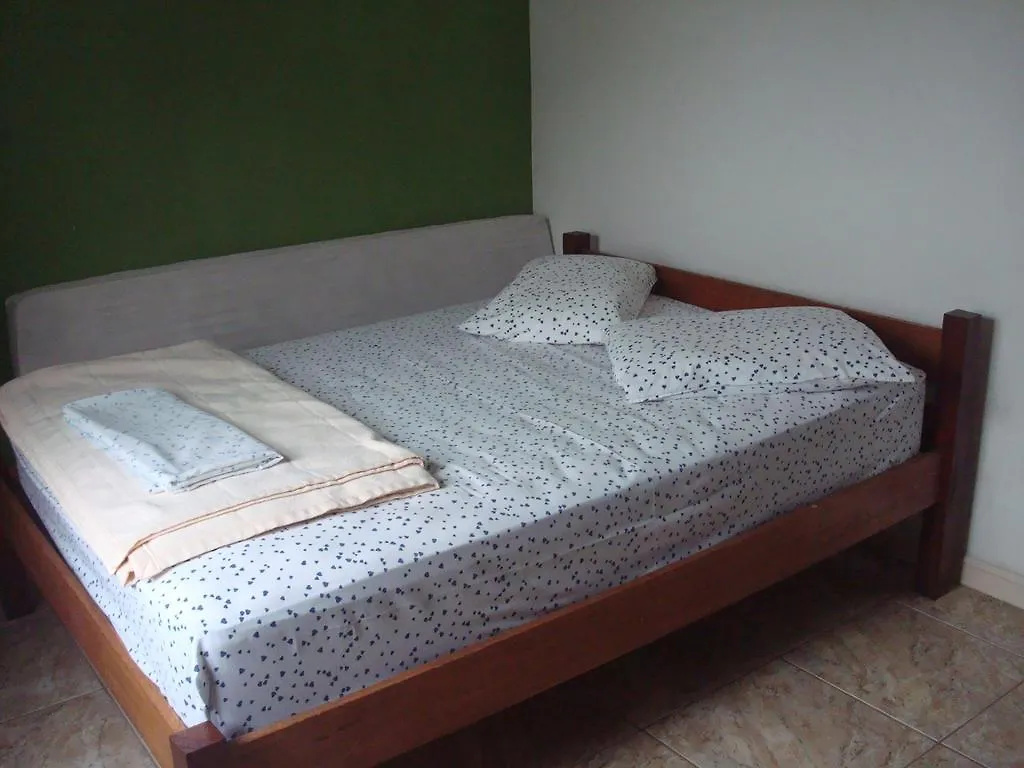 Niko Residencial Apartamento Florianópolis