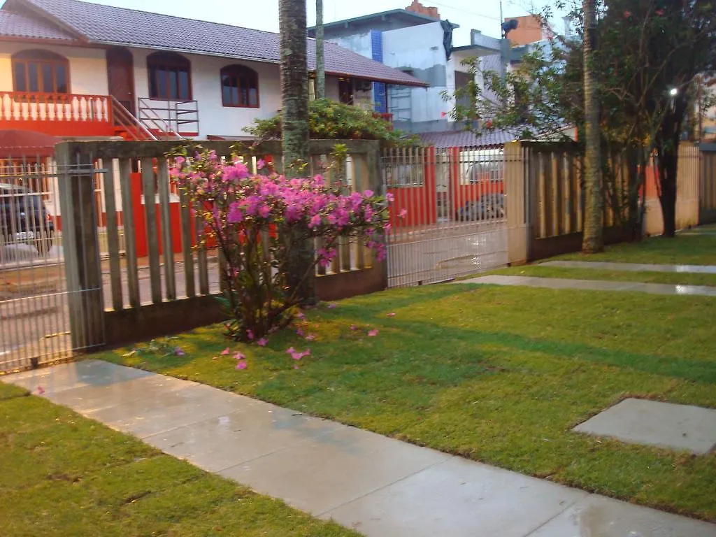Niko Residencial Apartamento Florianópolis