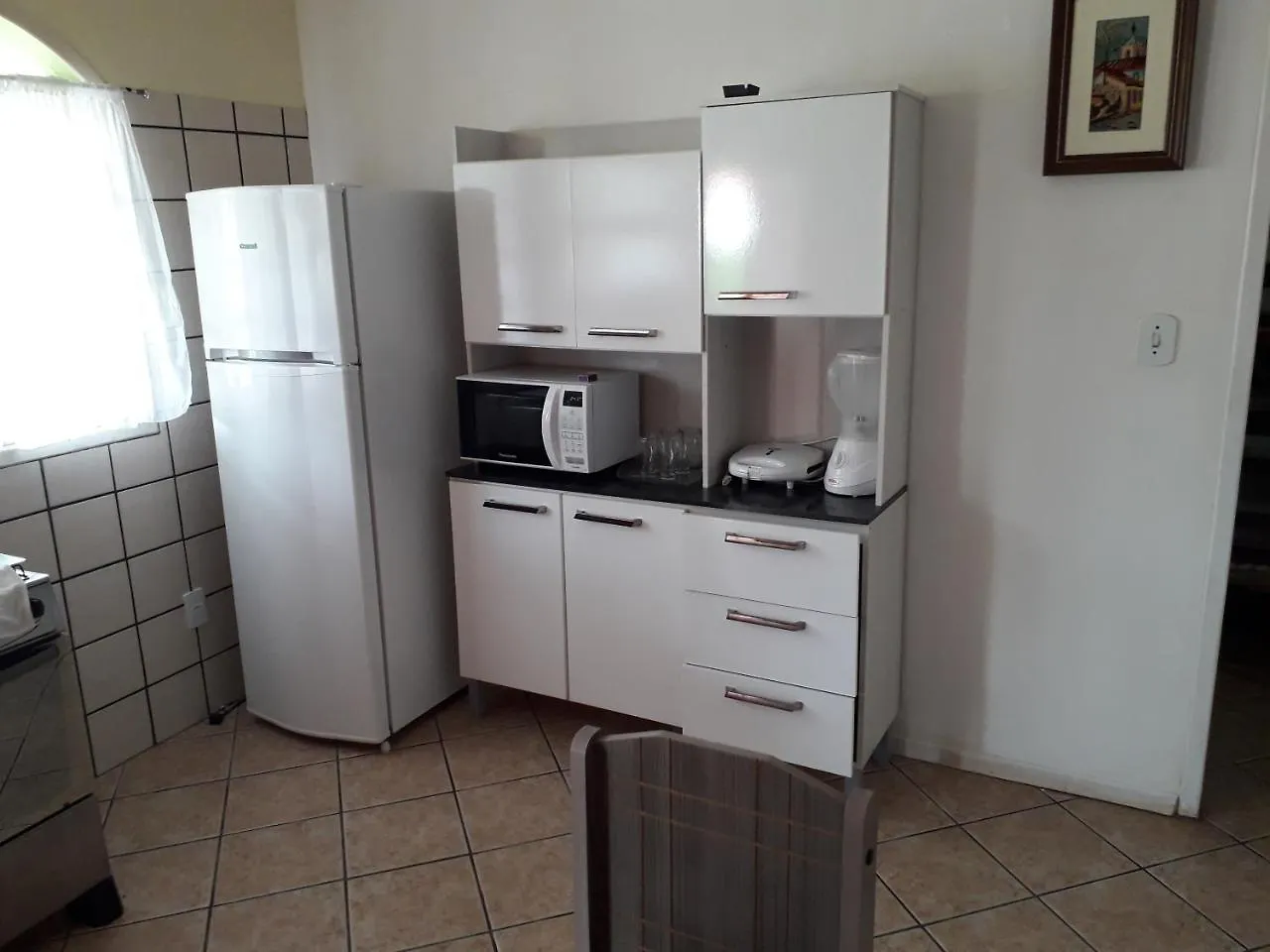 Niko Residencial Apartamento Florianópolis 0*,  Brasil
