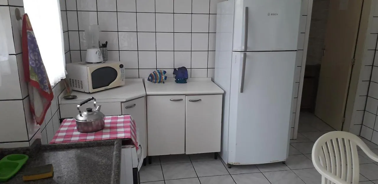 Niko Residencial Apartamento Florianópolis