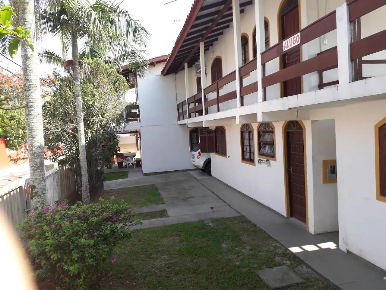 Niko Residencial Apartamento Florianópolis