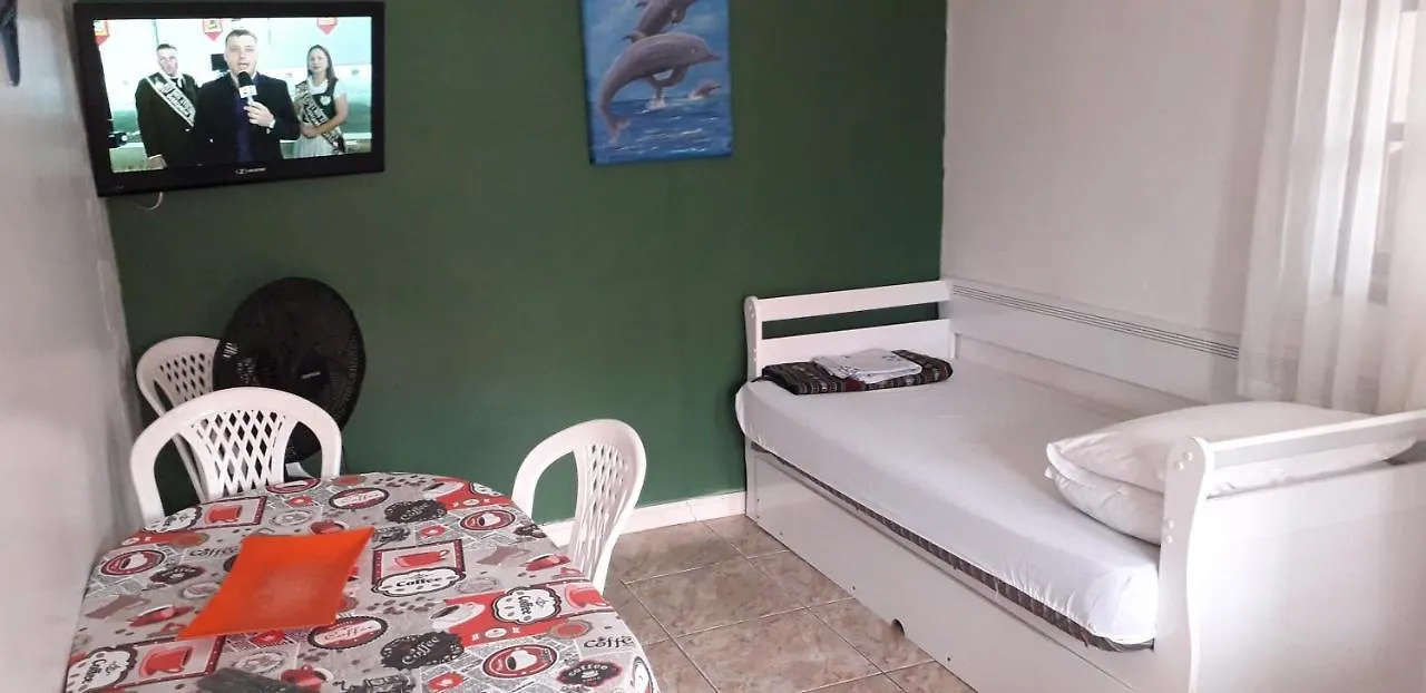 Niko Residencial Apartamento Florianópolis