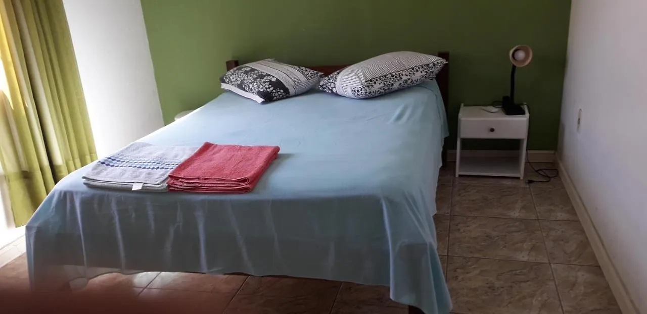 Niko Residencial Apartamento Florianópolis