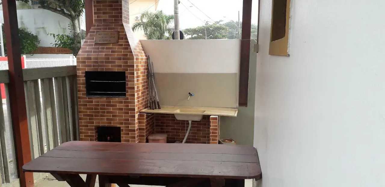 Niko Residencial Apartamento Florianópolis