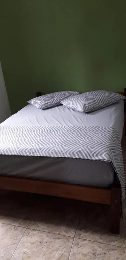 Niko Residencial Apartamento Florianópolis