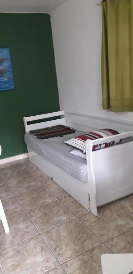Niko Residencial Apartamento Florianópolis Brasil