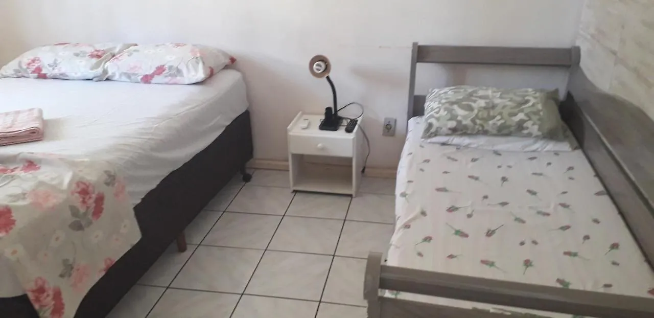 Niko Residencial Apartamento Florianópolis Brasil