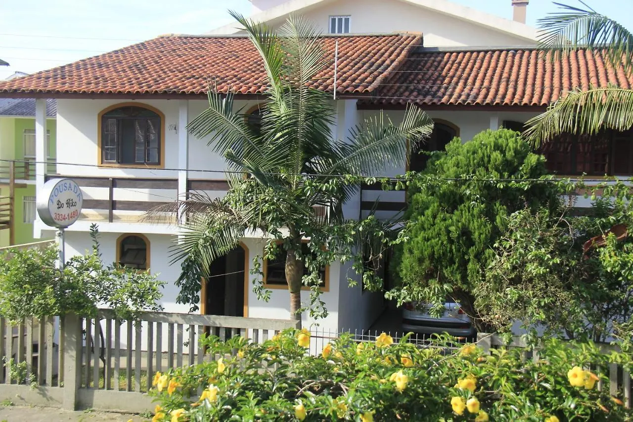Apartmán Niko Residencial Florianópolis
