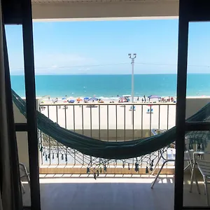 Residencial Lexus Beira-mar Florianópolis