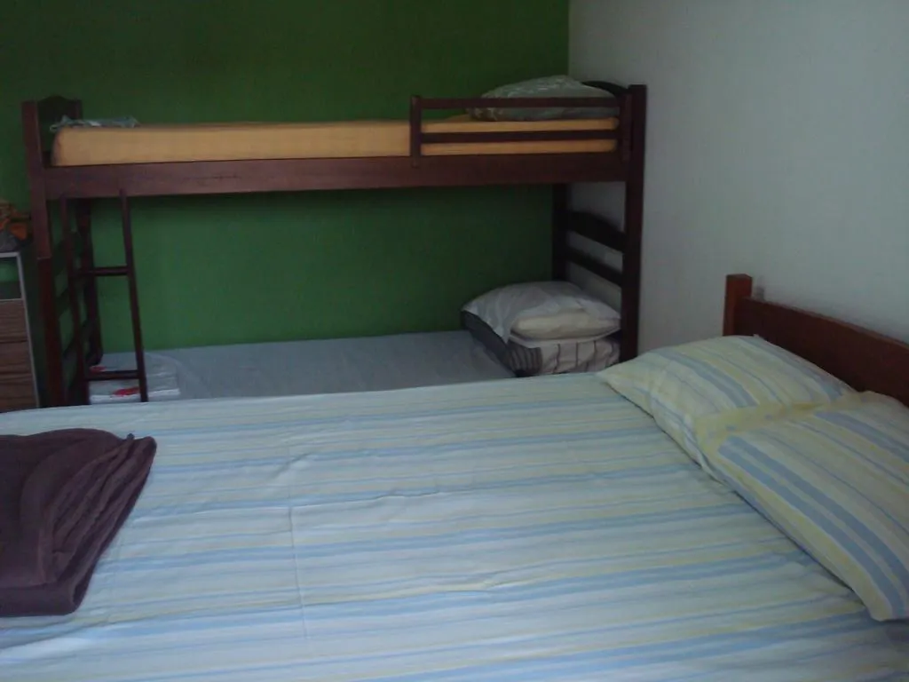 Niko Residencial Apartment Florianopolis