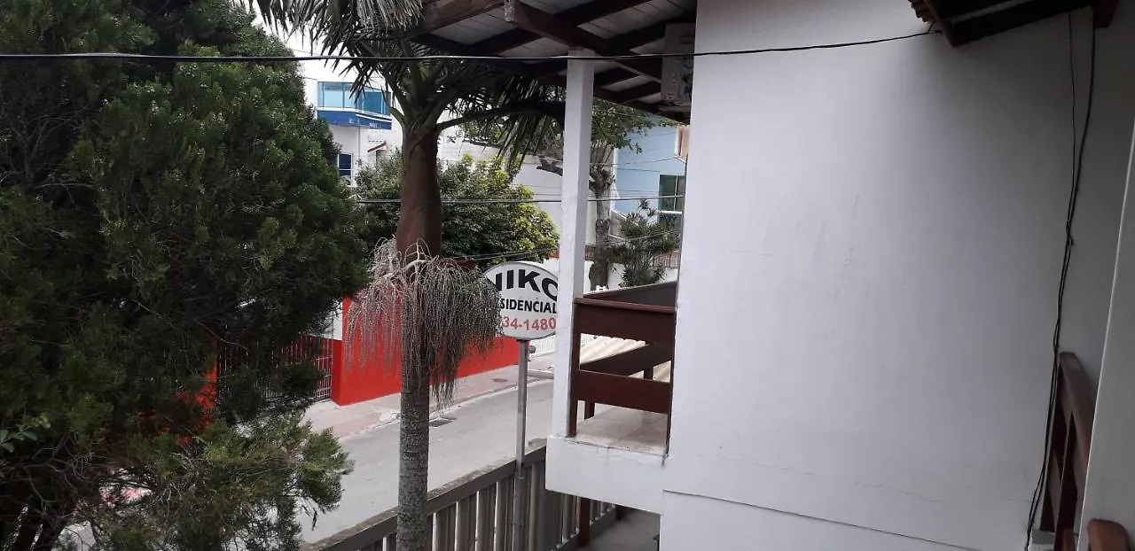 Niko Residencial Apartment Florianopolis