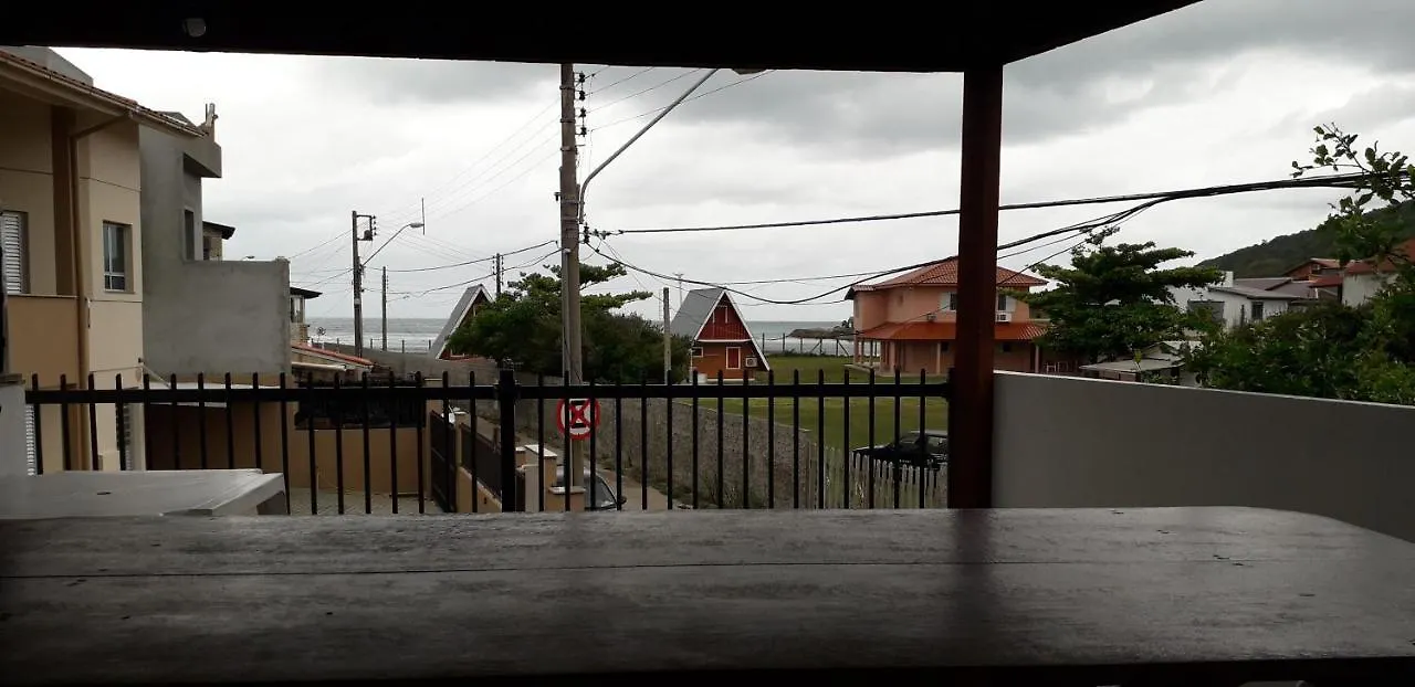 Niko Residencial Apartment Florianopolis